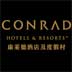 海棠湾康莱德酒店-logo